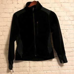 Womens Eastern Mountain Sports Fleece EMS